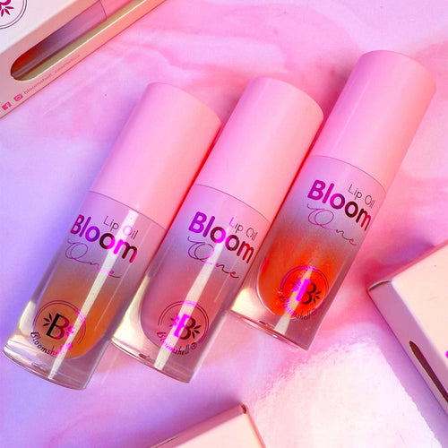 BLOOM ONE BLOOMSHELL