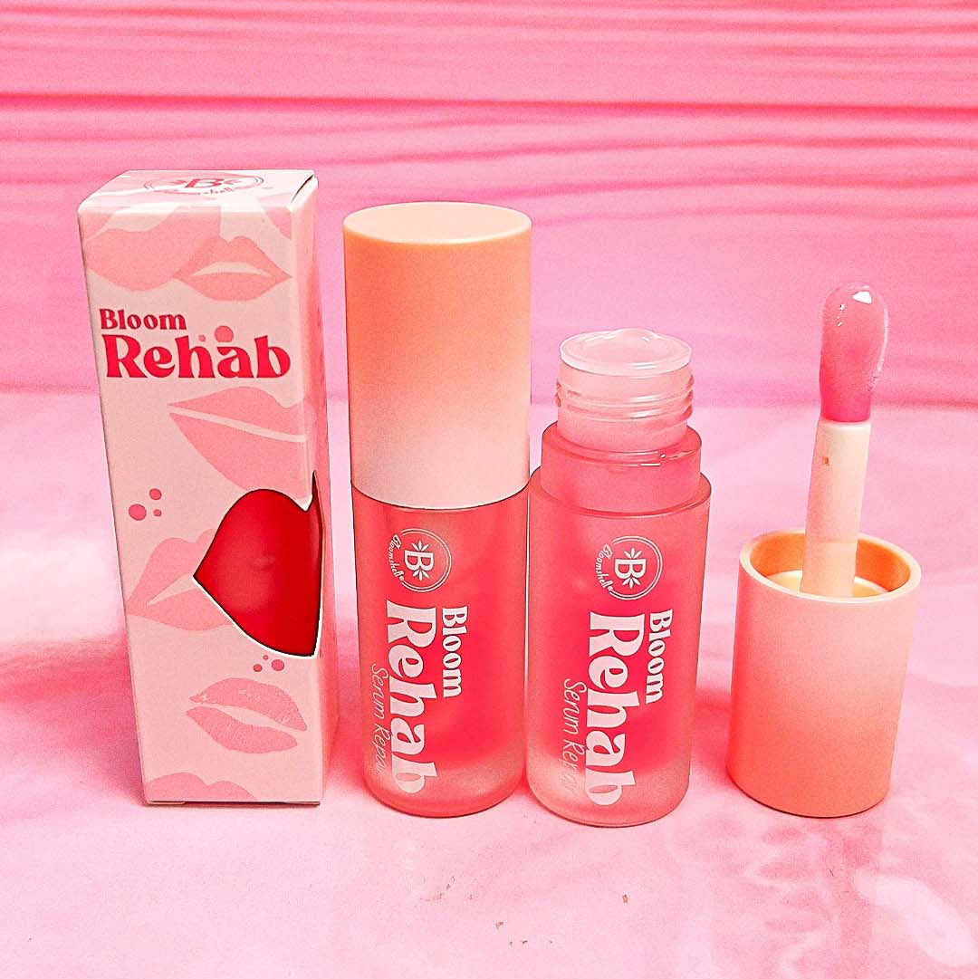 BLOOM REHAB BLOOMSHELL