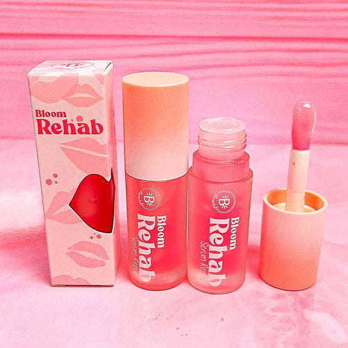 BLOOM REHAB BLOOMSHELL