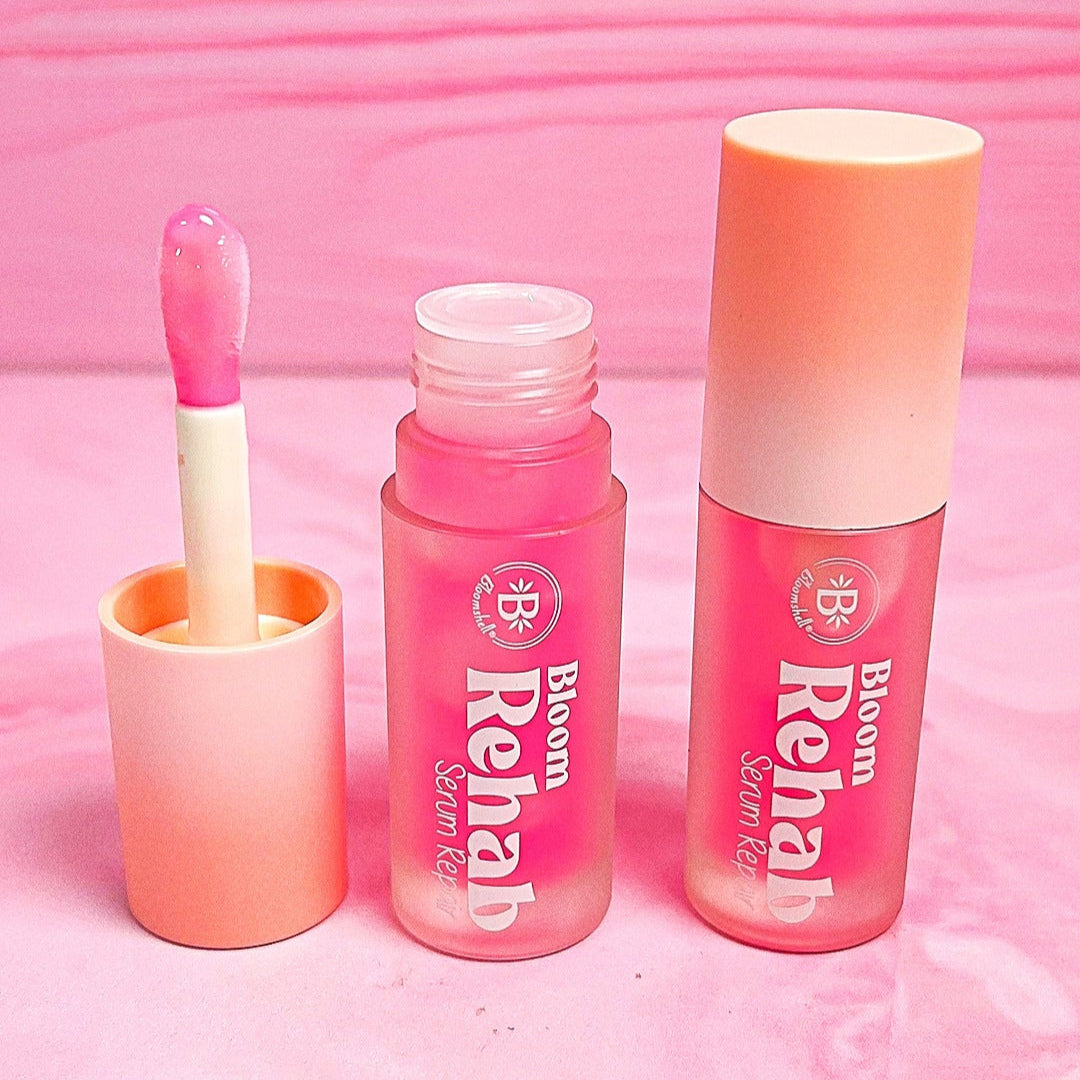 BLOOM REHAB BLOOMSHELL