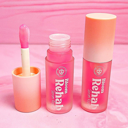 BLOOM REHAB BLOOMSHELL