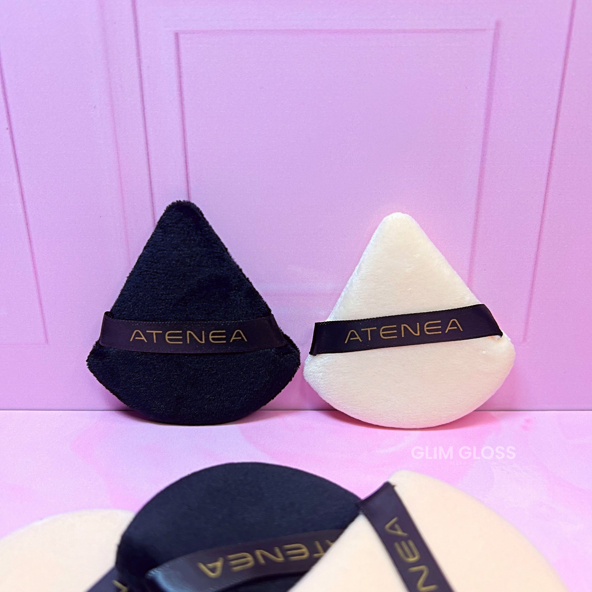BORLA TRIANGULAR ATENEA