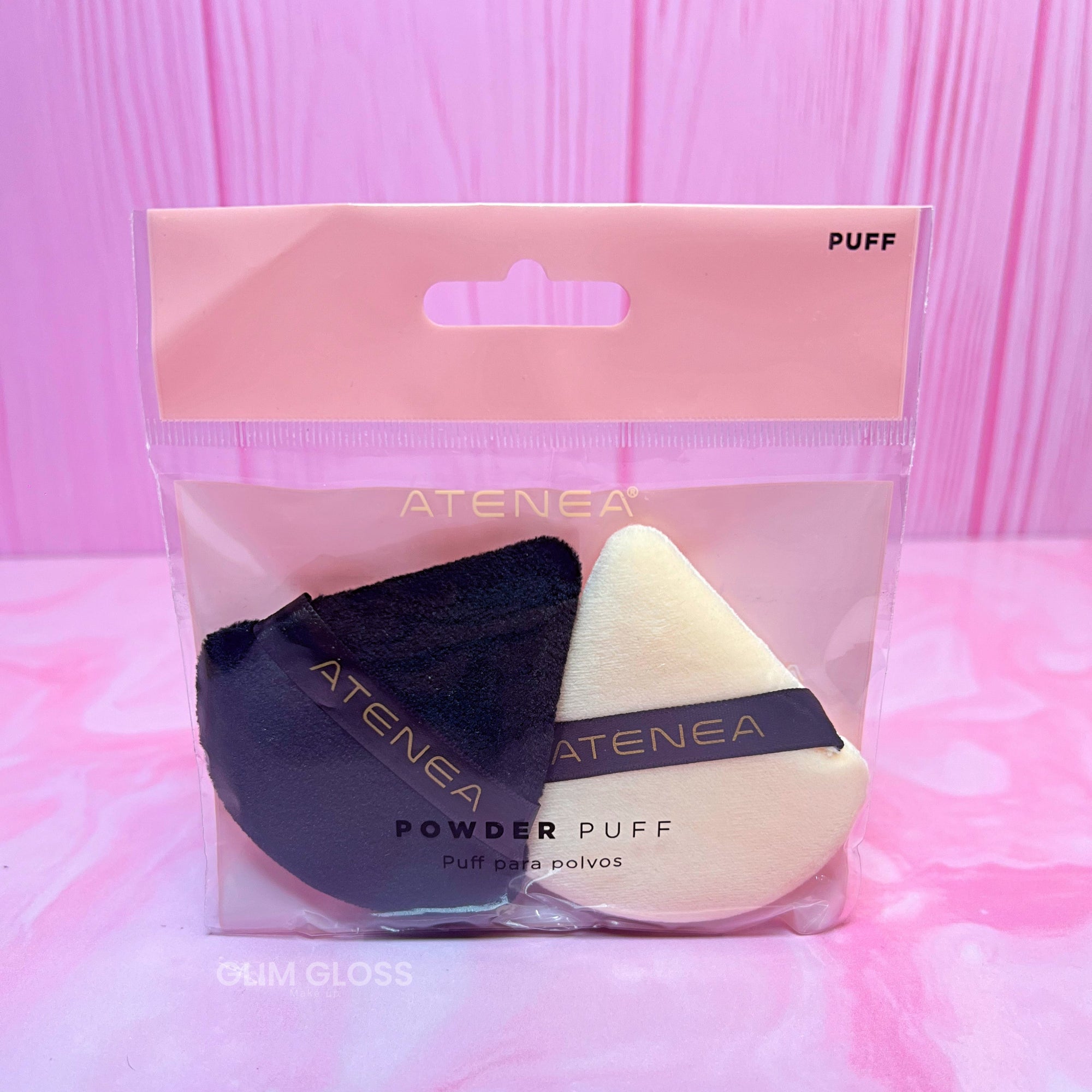 BORLA TRIANGULAR ATENEA