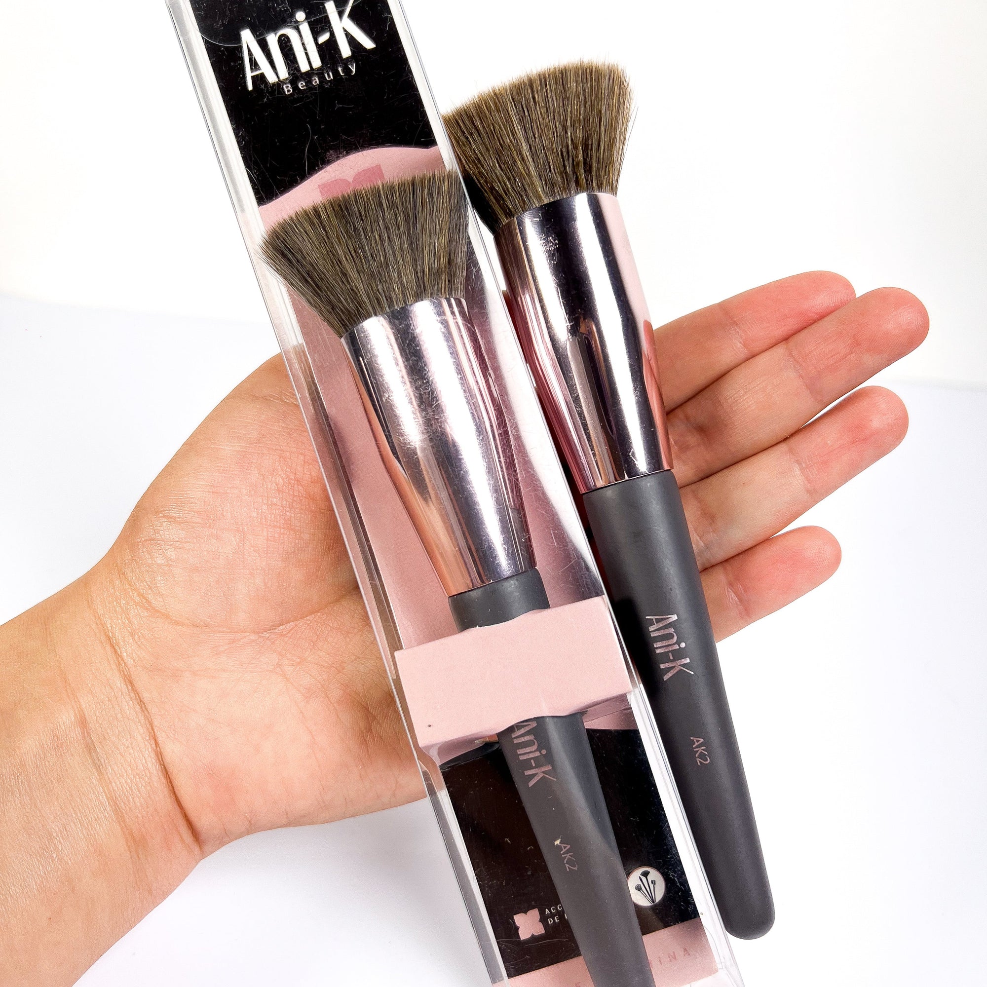 BROCHA PARA BASE ANI-K