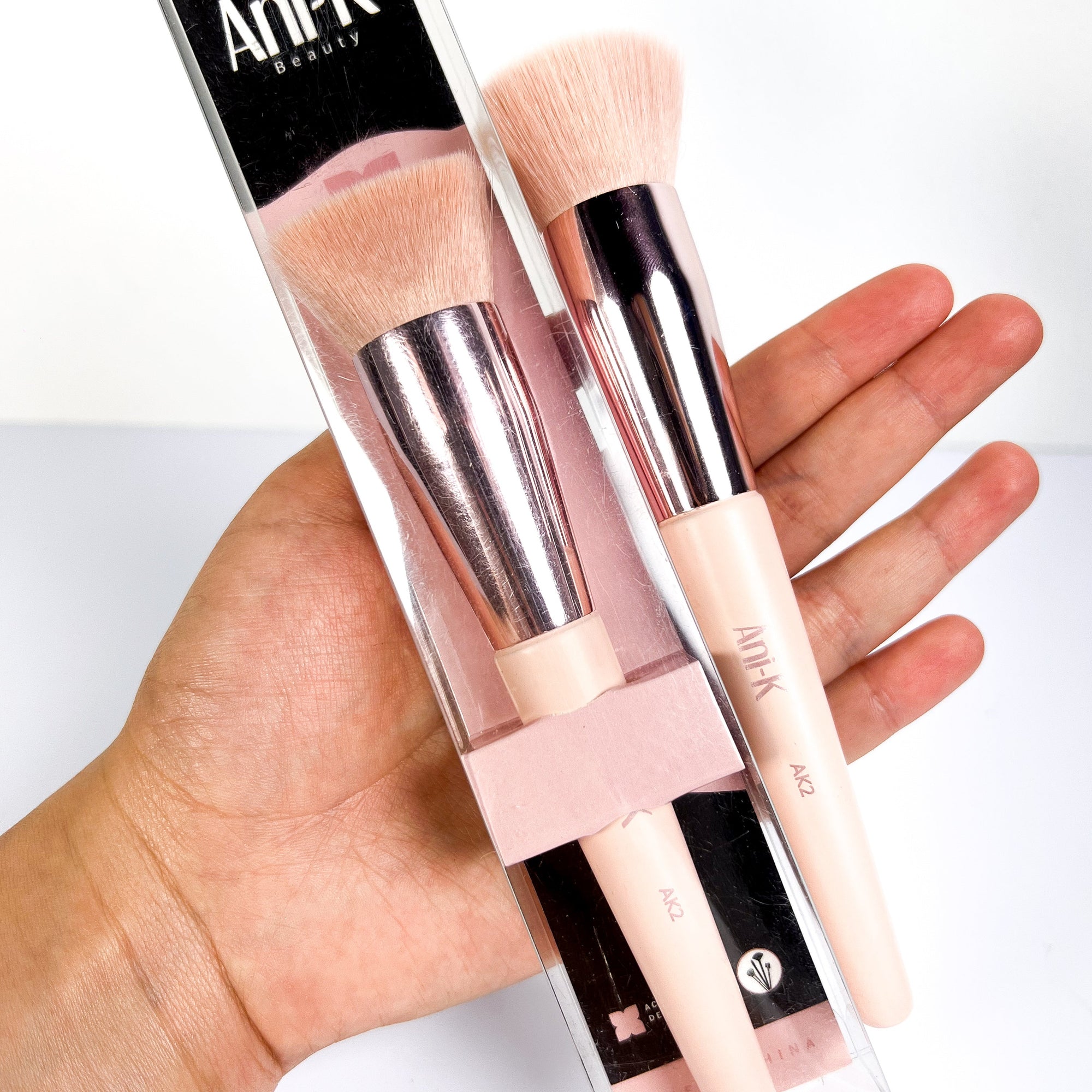 BROCHA PARA BASE ANI-K