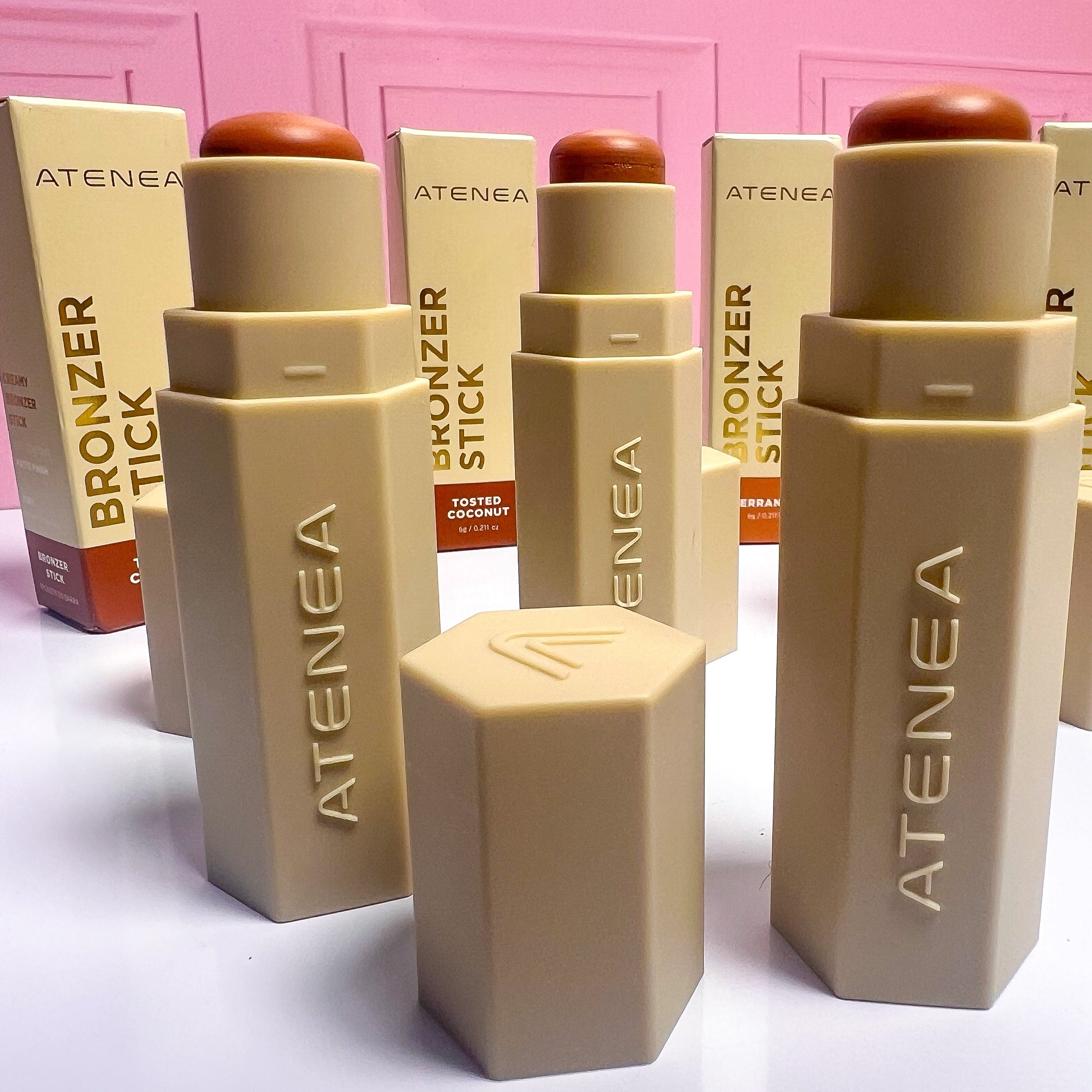 BRONZER EN BARRA ATENEA