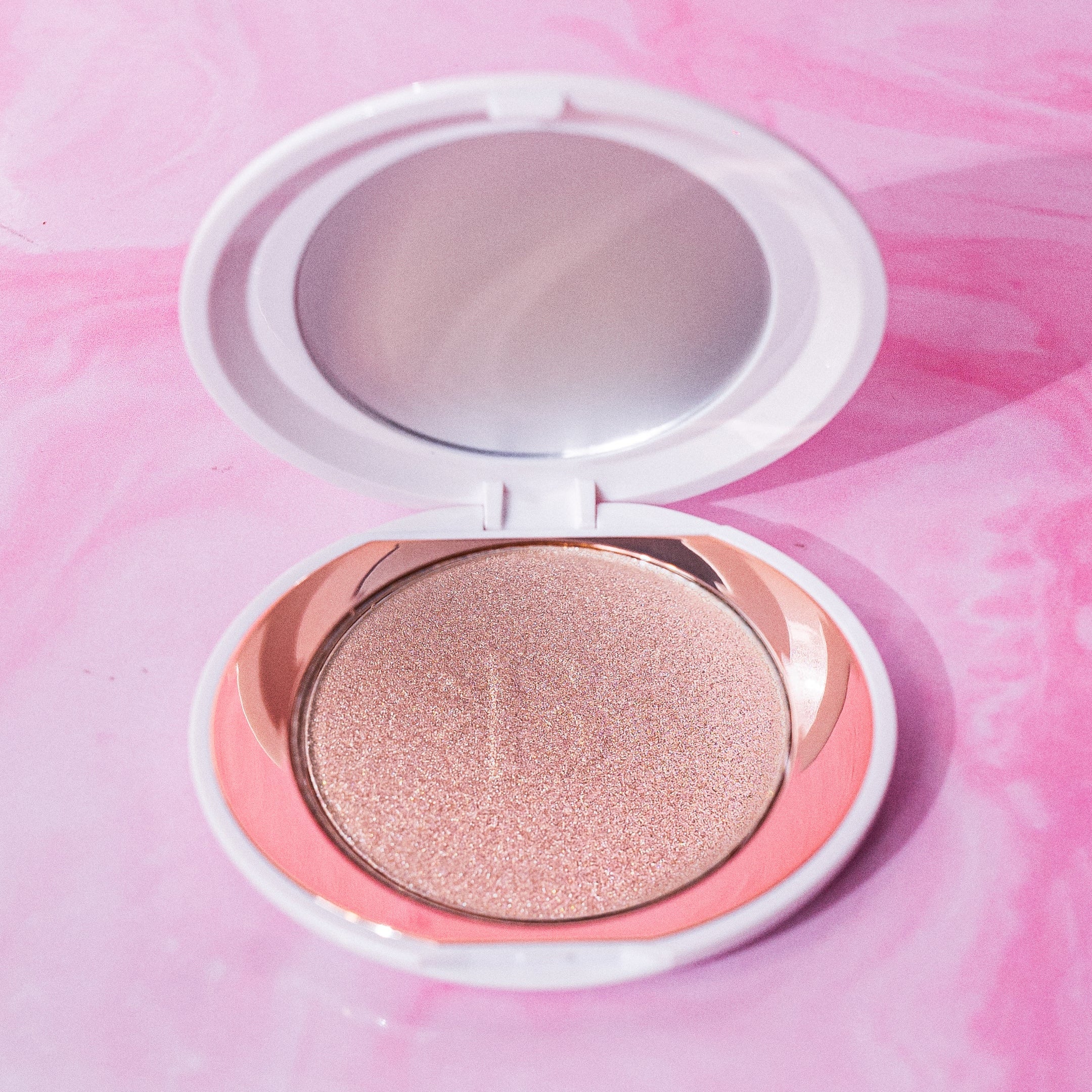 ILUMINADOR BLOOMSHELL