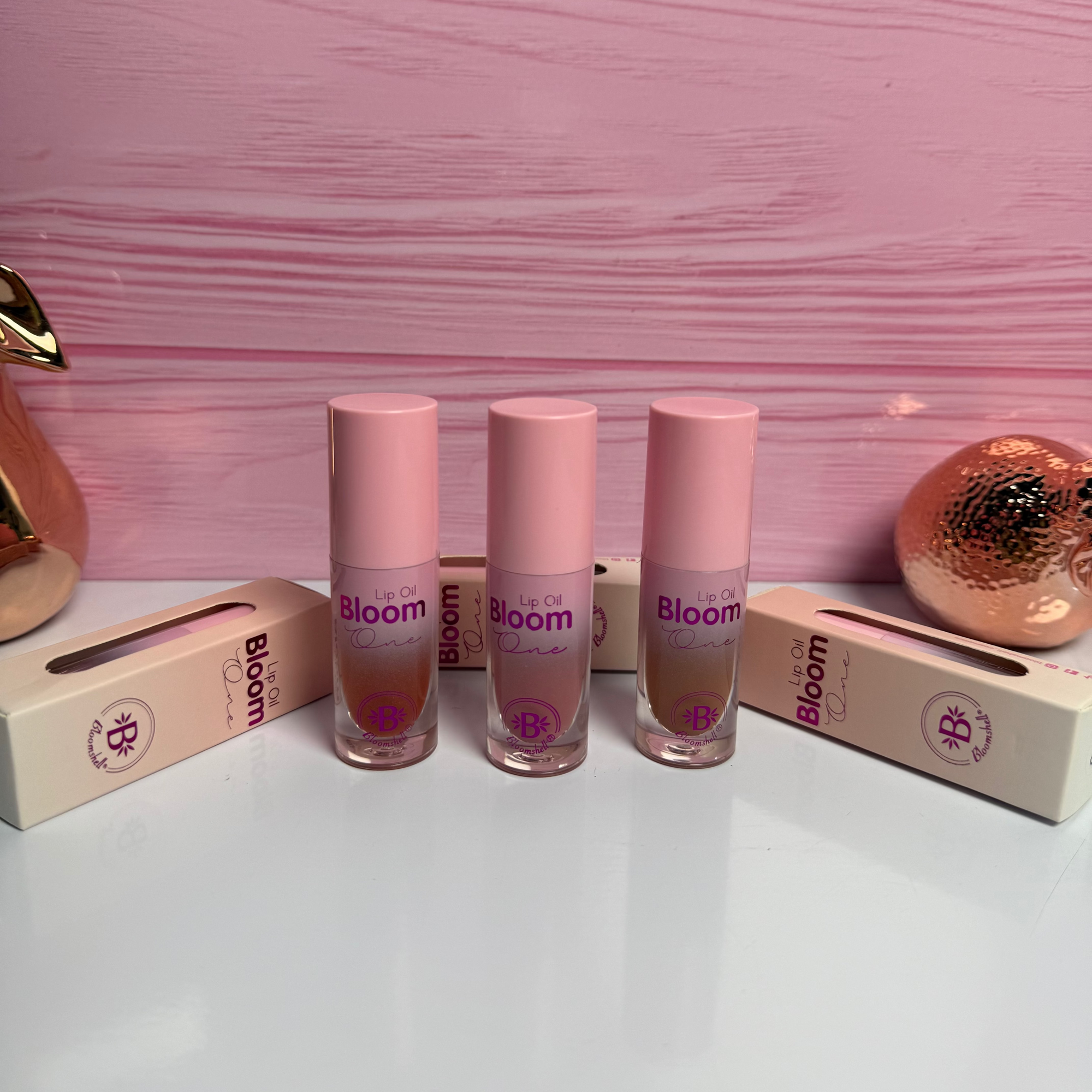 BLOOM ONE BLOOMSHELL