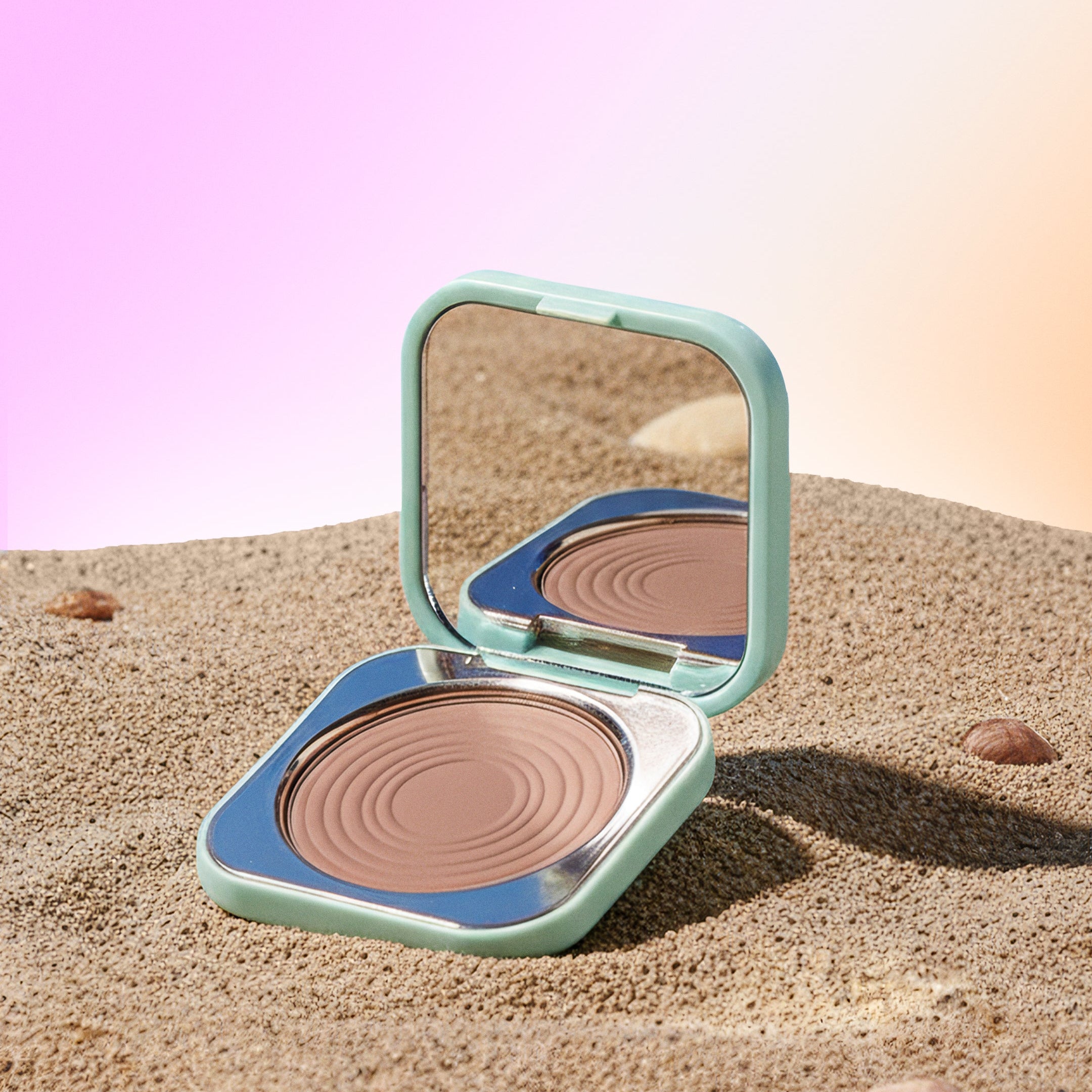 BRONZER EN POLVO MONTOC